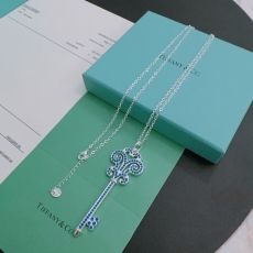 Tiffany Necklaces